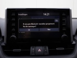 Toyota RAV4 2.5 Hybrid Bi-Tone | Panoramadak | JBL Audio | Treeplanken
