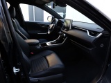 Toyota RAV4 2.5 Plug-in Hybrid Style | Head-Up | Leder | Dodehoek