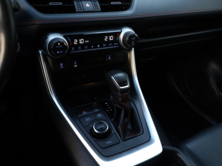 Toyota RAV4 2.5 Plug-in Hybrid Style | Head-Up | Leder | Dodehoek