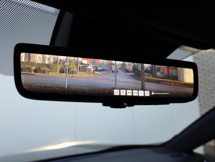 Toyota RAV4 2.5 Plug-in Hybrid Style | Head-Up | Leder | Dodehoek