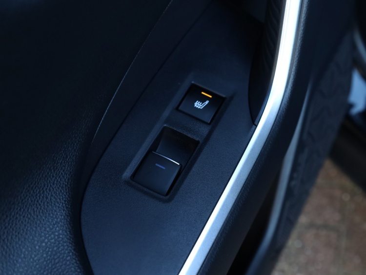 Toyota RAV4 2.5 Plug-in Hybrid Style | Head-Up | Leder | Dodehoek