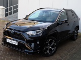 Toyota RAV4 2.5 Plug-in Hybrid Style | Head-Up | Leder | Dodehoek