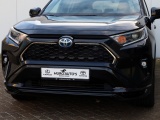 Toyota RAV4 2.5 Plug-in Hybrid Style | Head-Up | Leder | Dodehoek