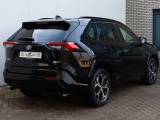 Toyota RAV4 2.5 Plug-in Hybrid Style | Head-Up | Leder | Dodehoek