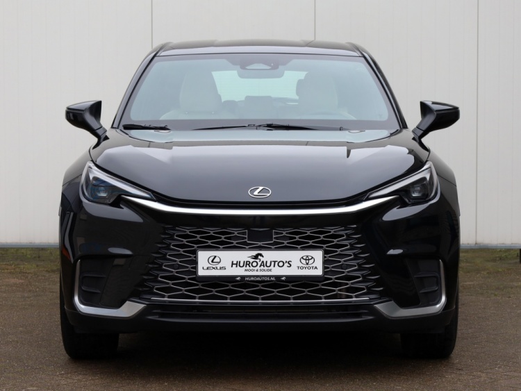 Lexus LBX Elegant 2WD | Tech Pack | Elektrische Achterklep | Leder