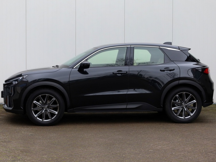 Lexus LBX Elegant 2WD | Tech Pack | Elektrische Achterklep | Leder