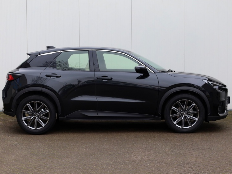 Lexus LBX Elegant 2WD | Tech Pack | Elektrische Achterklep | Leder