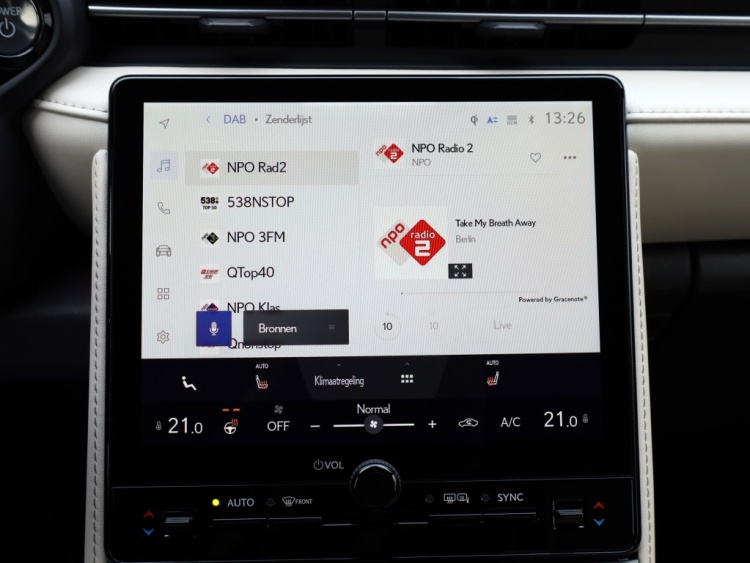 Lexus LBX Elegant 2WD | Tech Pack | Elektrische Achterklep | Leder