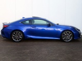 Lexus RC 300h F Sport Premium | Mark Levinson | Schuifdak | Stoelventilat
