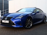 Lexus RC 300h F Sport Premium | Mark Levinson | Schuifdak | Stoelventilat