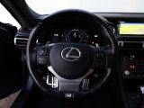 Lexus RC 300h F Sport Premium | Mark Levinson | Schuifdak | Stoelventilat