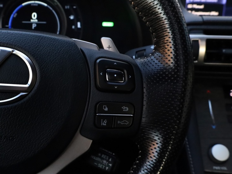 Lexus RC 300h F Sport Premium | Mark Levinson | Schuifdak | Stoelventilat