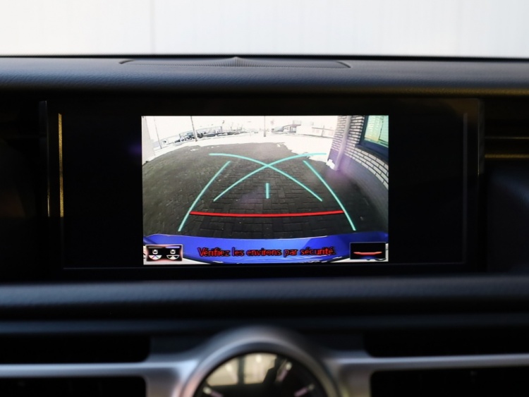 Lexus RC 300h F Sport Premium | Mark Levinson | Schuifdak | Stoelventilat