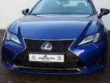 Lexus RC 300h F Sport Premium | Mark Levinson | Schuifdak | Stoelventilat