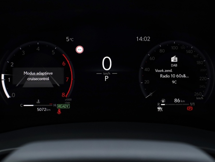 Lexus LBX Elegant 2WD | Tech Pack | Elektrische Achterklep | Leder