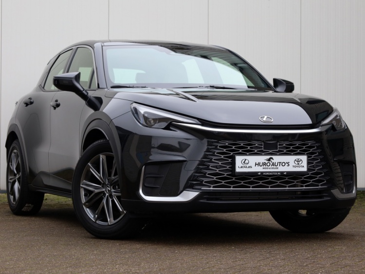 Lexus LBX Elegant 2WD | Tech Pack | Elektrische Achterklep | Leder