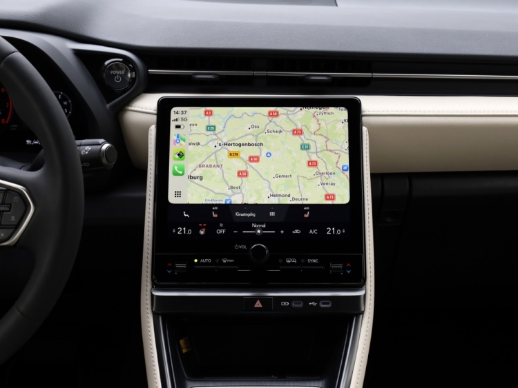 Lexus LBX Elegant 2WD | Tech Pack | Elektrische Achterklep | Leder