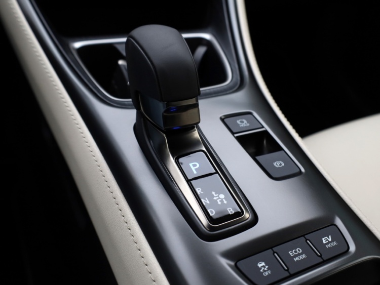 Lexus LBX Elegant 2WD | Tech Pack | Elektrische Achterklep | Leder