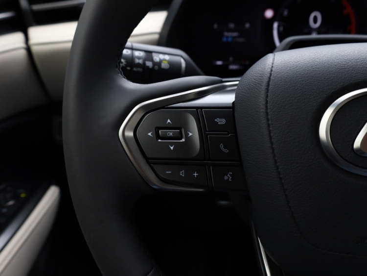 Lexus LBX Elegant 2WD | Tech Pack | Elektrische Achterklep | Leder