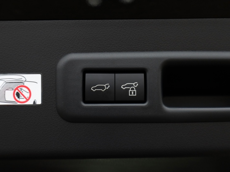 Lexus LBX Elegant 2WD | Tech Pack | Elektrische Achterklep | Leder