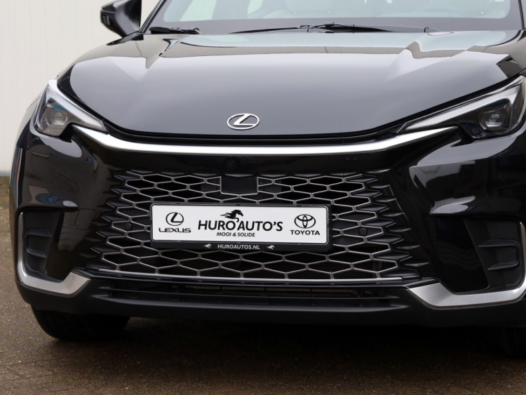 Lexus LBX Elegant 2WD | Tech Pack | Elektrische Achterklep | Leder