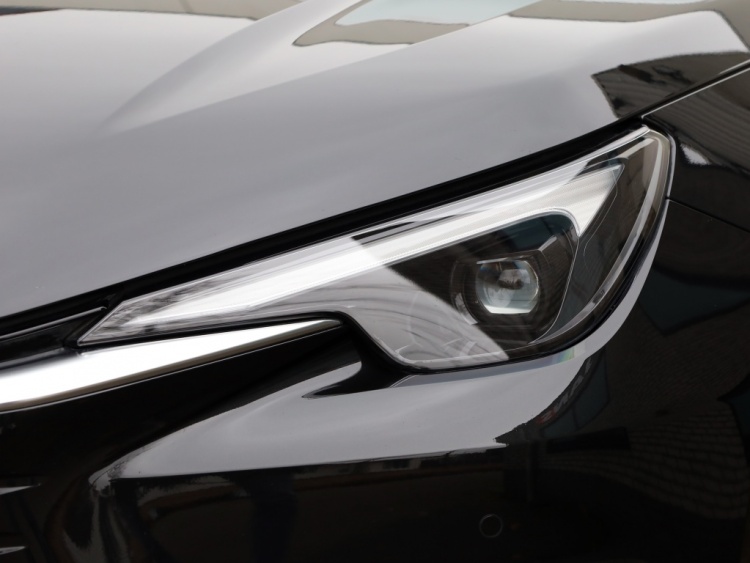 Lexus LBX Elegant 2WD | Tech Pack | Elektrische Achterklep | Leder