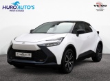 Toyota C-HR 2.0 PHEV 220 Dynamic | Bi-Tone | Premium Navi | Dodehoek