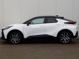 Toyota C-HR 2.0 PHEV 220 Dynamic | Bi-Tone | Premium Navi | Dodehoek