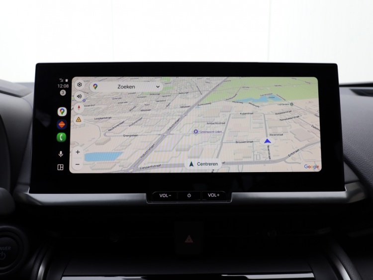 Toyota C-HR 2.0 PHEV 220 Dynamic | Bi-Tone | Premium Navi | Dodehoek