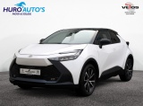 Toyota C-HR 2.0 PHEV 220 Dynamic | Bi-Tone | Stuurwielverwarming | Dodehoek