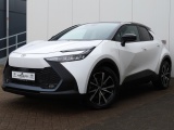 Toyota C-HR 2.0 PHEV 220 Dynamic | Bi-Tone | Dodehoek | Stuurwielverwarming