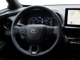 Toyota C-HR 2.0 PHEV 220 Dynamic | Bi-Tone | Dodehoek | Stuurwielverwarming