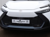 Toyota C-HR 2.0 PHEV 220 Dynamic | Bi-Tone | Dodehoek | Stuurwielverwarming