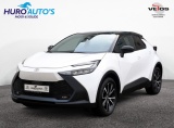 Toyota C-HR 2.0 PHEV 220 Dynamic | Bi-Tone | Dodehoek | Premium Navi