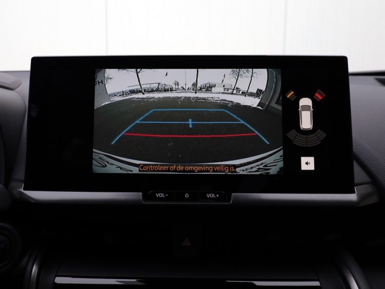 Toyota C-HR 2.0 PHEV 220 Dynamic | Bi-Tone | Dodehoek | Premium Navi