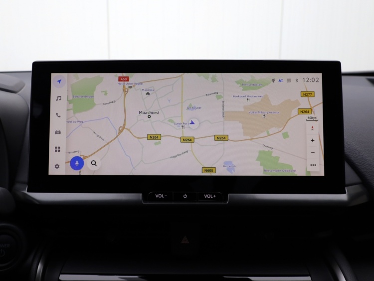 Toyota C-HR 2.0 PHEV 220 Dynamic | Bi-Tone | Dodehoek | Premium Navi