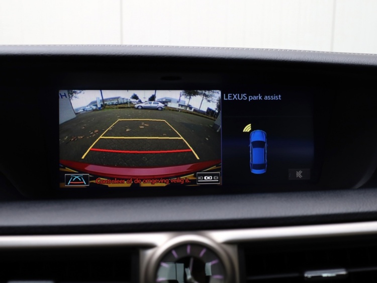 Lexus GS 450h President Line | Mark Levinson | Schuifdak | Trekhaak