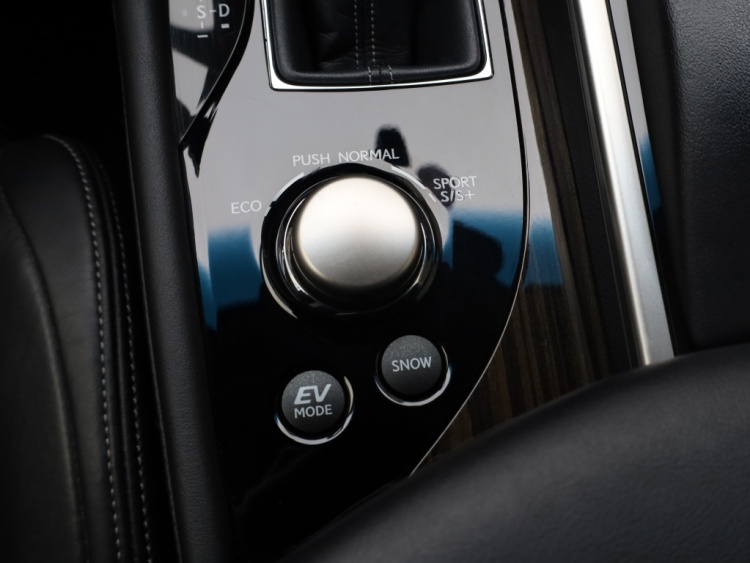 Lexus GS 450h President Line | Mark Levinson | Schuifdak | Trekhaak