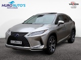 Lexus RX 450h AWD Executive Line | Schuifdak | Stoelventilatie | Carplay