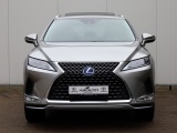 Lexus RX 450h AWD Executive Line | Schuifdak | Stoelventilatie | Carplay