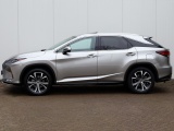 Lexus RX 450h AWD Executive Line | Schuifdak | Stoelventilatie | Carplay