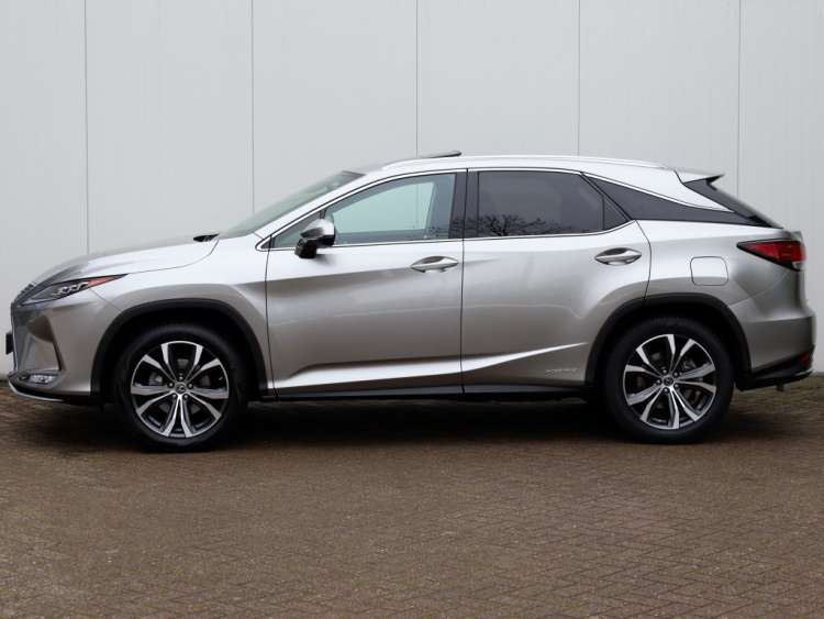 Lexus RX 450h AWD Executive Line | Schuifdak | Stoelventilatie | Carplay