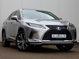 Lexus RX 450h AWD Executive Line | Schuifdak | Stoelventilatie | Carplay