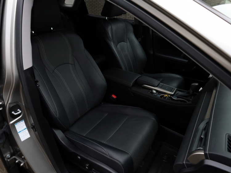 Lexus RX 450h AWD Executive Line | Schuifdak | Stoelventilatie | Carplay