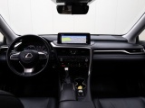 Lexus RX 450h AWD Executive Line | Schuifdak | Stoelventilatie | Carplay