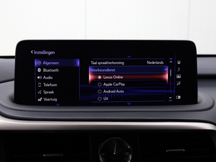 Lexus RX 450h AWD Executive Line | Schuifdak | Stoelventilatie | Carplay