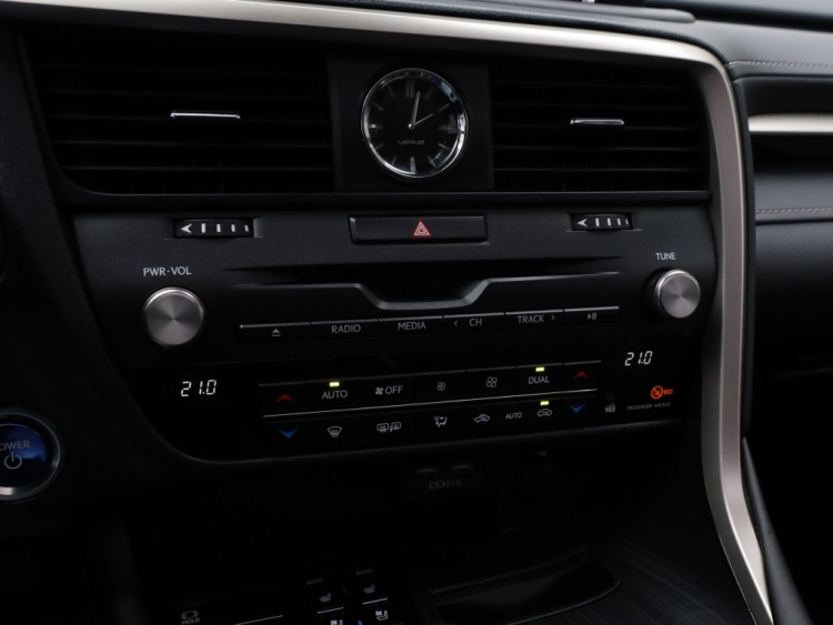 Lexus RX 450h AWD Executive Line | Schuifdak | Stoelventilatie | Carplay