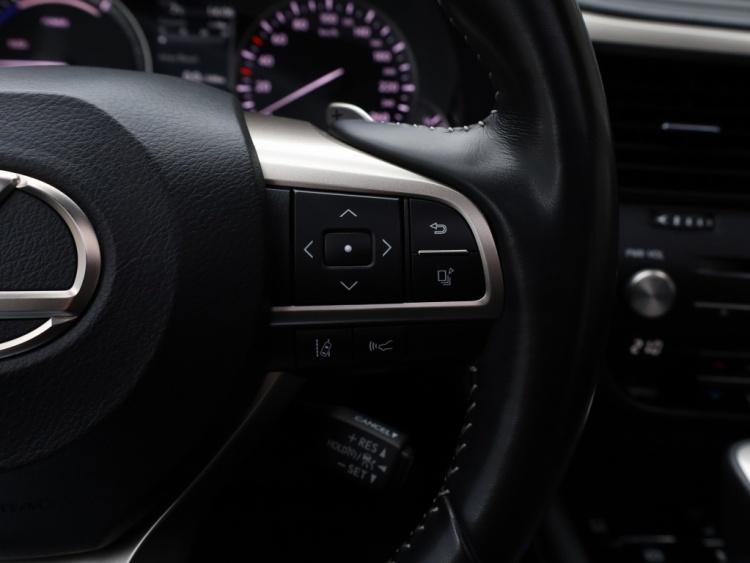 Lexus RX 450h AWD Executive Line | Schuifdak | Stoelventilatie | Carplay