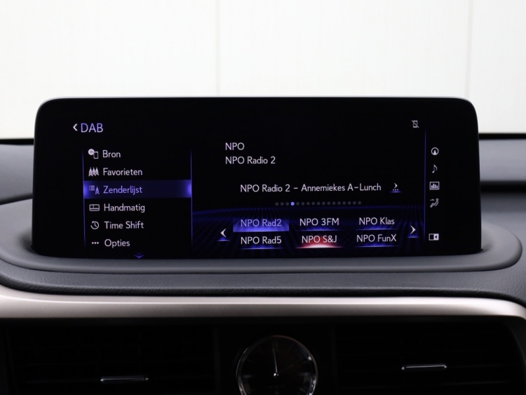 Lexus RX 450h AWD Executive Line | Schuifdak | Stoelventilatie | Carplay