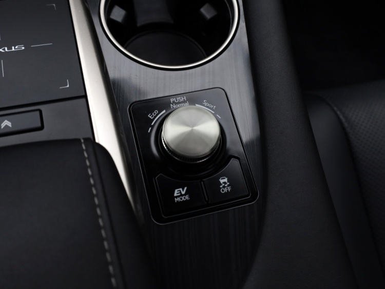 Lexus RX 450h AWD Executive Line | Schuifdak | Stoelventilatie | Carplay